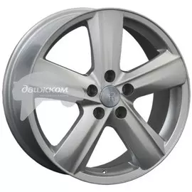 Литые диски Replay B58 8,5х18/5х120 D74,1 ET46 GMF