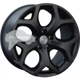 Литые диски Replay B70 9х18/5х120 D72,6 ET51 Sil