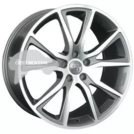 Литые диски Replay FD104 8,5x20/5x114,3 ET44 D63,3 FD104 GMFP (конус, C570)