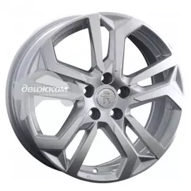 Литые диски Replay FD165 7x17/5x108 ET50 D63,3 FD165 SF (конус, C570)