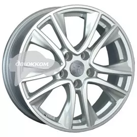 Литые диски Replay H36 6,5x17/5x114,3 ET50 D64,1 H36 SF (C570)