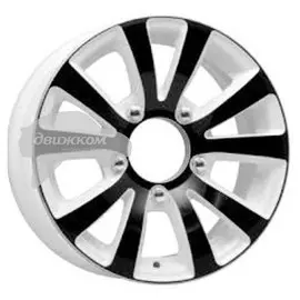 Литые диски Replay H60 7,5х18/5х114,3 D64,1 ET55 SF