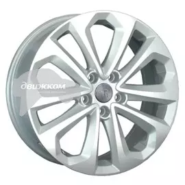 Литые диски Replay H60 7,5x17/5x114,3 ET55 D64,1 H60 SF (конус, C570)