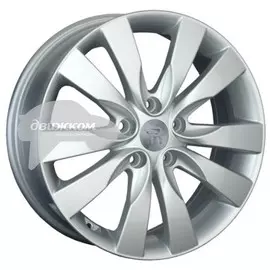 Литые диски Replay HND109 7х17/5х114,3 D67,1 ET41 Sil