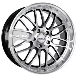 Литые диски Replay HND124 7х18/5х114,3 D67,1 ET41 SF