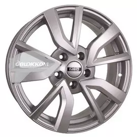 Литые диски Replay HND170 7х17/5х114,3 D67,1 ET41 Sil