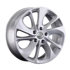 Литые диски Replay HND170 7х18/5х114,3 D67,1 ET41 Sil