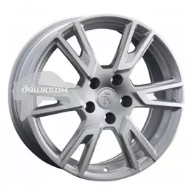 Литые диски Replay HND273 7,5x17/5x114,3 ET46 D67,1 HND273 SF (конус, C570)