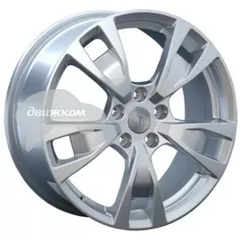 Литые диски Replay HND41 7х17/5х114,3 D67,1 ET41 Sil
