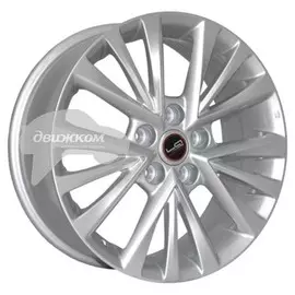 Литые диски Replay HND81 7х17/5х114,3 D67,1 ET41 Sil