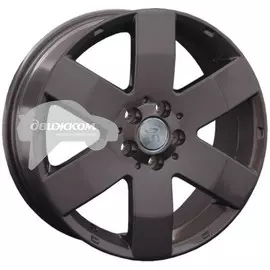 Литые диски Replay INF12 8х22/6х139,7 D77,8 ET30 Sil