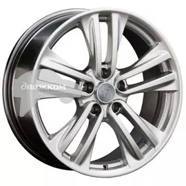 Литые диски Replay INF13 9,5х21/5х114,3 D66,1 ET50 White