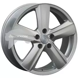Литые диски Replay INF14 8х20/5х114,3 D66,1 ET50 Sil
