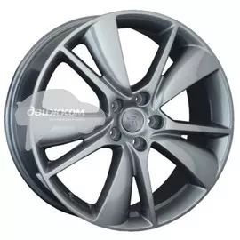 Литые диски Replay INF17 8х20/5х114,3 D66,1 ET50 MB