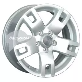 Литые диски Replay INF19 9,5х21/5х114,3 D66,1 ET50 SF