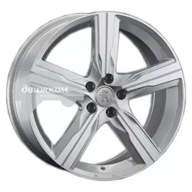 Литые диски Replay INF51 8x19/5x112 ET43,5 D66,6 INF51 SF (конус, C570)