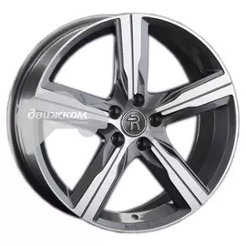 Литые диски Replay JG19 8x19/5x108 ET45 D63,4 JG19 GMF (конус, JA001)