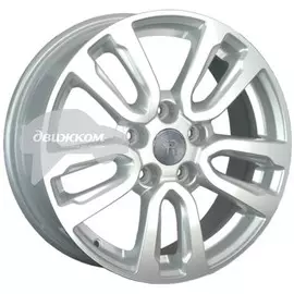 Литые диски Replay KI138 6,5x17/5x114,3 ET35 D67,1 KI138 SF (конус, C570)