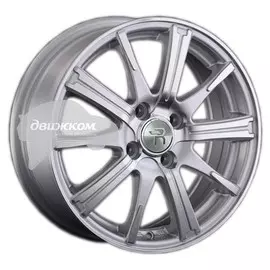 Литые диски Replay KI185 6x15/4x100 ET48 D54,1 KI185 SF (конус, C570)