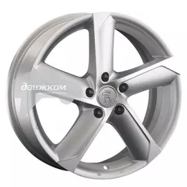 Литые диски Replay KI252 7x18/5x114,3 ET40,5 D67,1 KI252 SF (конус, C570)