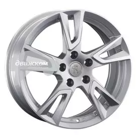 Литые диски Replay KI253 7,5x17/5x114,3 ET52,5 D67,1 KI253 SF (конус, C570)