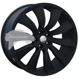 Литые диски Replay Ki25 7х17/5х114,3 D67,1 ET35 Sil