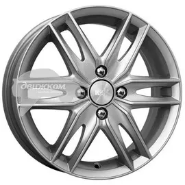 Литые диски Replay Ki29 7х17/6х114,3 D67,1 ET39 SF
