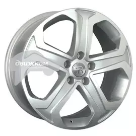 Литые диски Replay LF27 6,5x17/5x114,3 ET45 D60,1 LF27 SF (конус, C570)