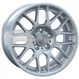 Литые диски Replay LR23 9х19/5х120 D72,6 ET53 White