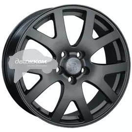 Литые диски Replay LR23 9x19/5x120 ET53 D72,6 LR23 MB (пш, B640)