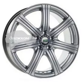 Литые диски Replay LX105 8,5х20/5х150 D110,1 ET58 Sil