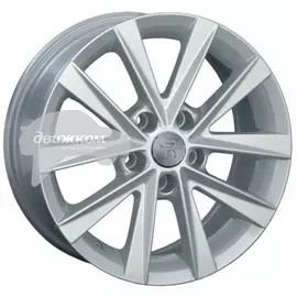 Литые диски Replay MI132 7х18/5х114,3 D67,1 ET38 Sil