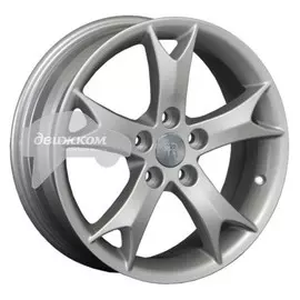 Литые диски Replay MI13 6,5х16/5х114,3 D67,1 ET38 Sil