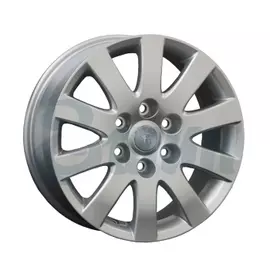 Литые диски Replay MI20 7,5х17/6х139,7 D67,1 ET46 Sil