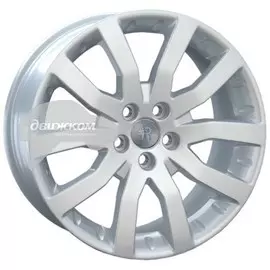 Литые диски Replay MI20 7,5х18/6х139,7 D67,1 ET46 Sil