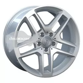 Литые диски Replay Mi34 8,5х20/6х139,7 D67,1 ET46 CH