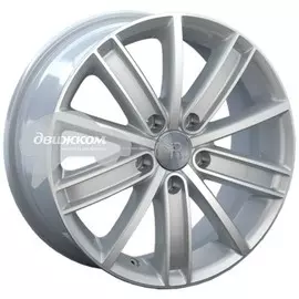 Литые диски Replay Mi40 7х16/6х139,7 D67,1 ET46 Sil