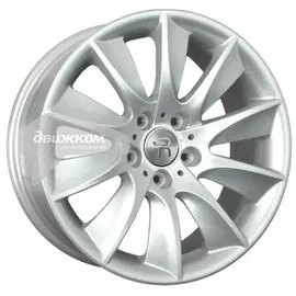 Литые диски Replay MI73 7х16/6х139,7 D67,1 ET38 Sil