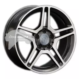 Литые диски Replay MR100 8х18/5х112 D66,6 ET30 GMF