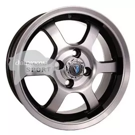 Литые диски Replay MR109 9,5х19/5х112 D66,6 ET43 SF