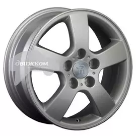 Литые диски Replay MR112 8,5х19/5х112 D66,6 ET59 Sil