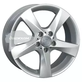 Литые диски Replay MR112 8,5х19/5х112 D66,6 ET56 Sil