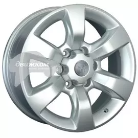 Литые диски Replay MR117 7,5х17/5х112 D66,6 ET52,5 SF