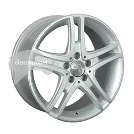 Литые диски Replay MR140 7,5х17/5х112 D66,6 ET47 Sil