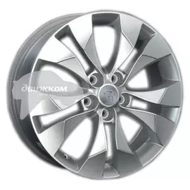 Литые диски Replay MR145 7х18/5х112 D66,6 ET46 MBFP