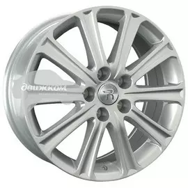 Литые диски Replay MR146 6,5х17/5х112 D66,6 ET49 SFP