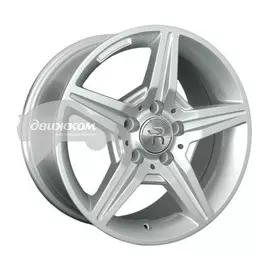 Литые диски Replay MR149 7,5х16/5х112 D66,6 ET37 Sil