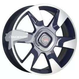 Литые диски Replay MR158 7,5х17/5х112 D66,6 ET47 Sil