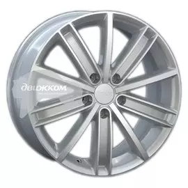 Литые диски Replay MR167 6,5х16/5х112 D66,6 ET38 Sil