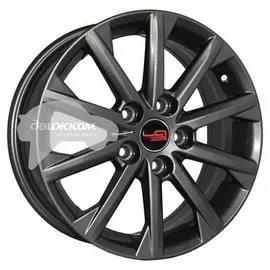 Литые диски Replay MR167 7х17/5х112 D66,6 ET48,5 SF